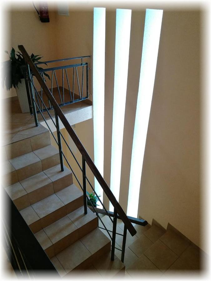 Dom Goscinny Zielony Zakatek Mielno  Buitenkant foto
