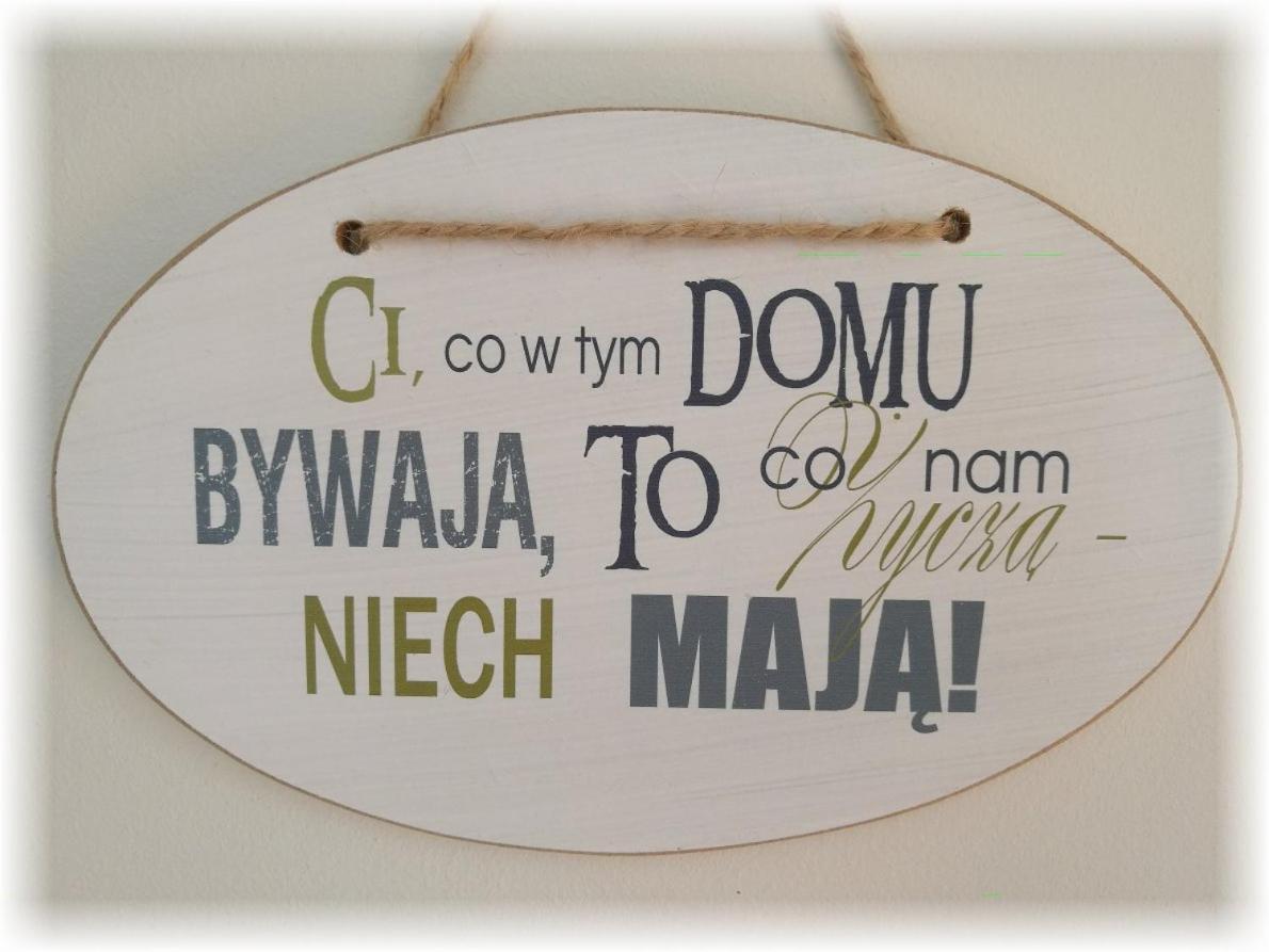 Dom Goscinny Zielony Zakatek Mielno  Buitenkant foto
